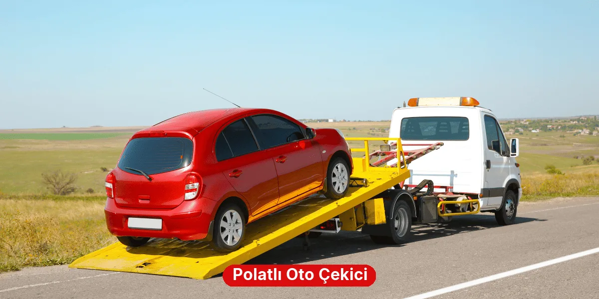 Anasayfa - Polatlı Çekici ve Oto Kurtarma Hizmetleri