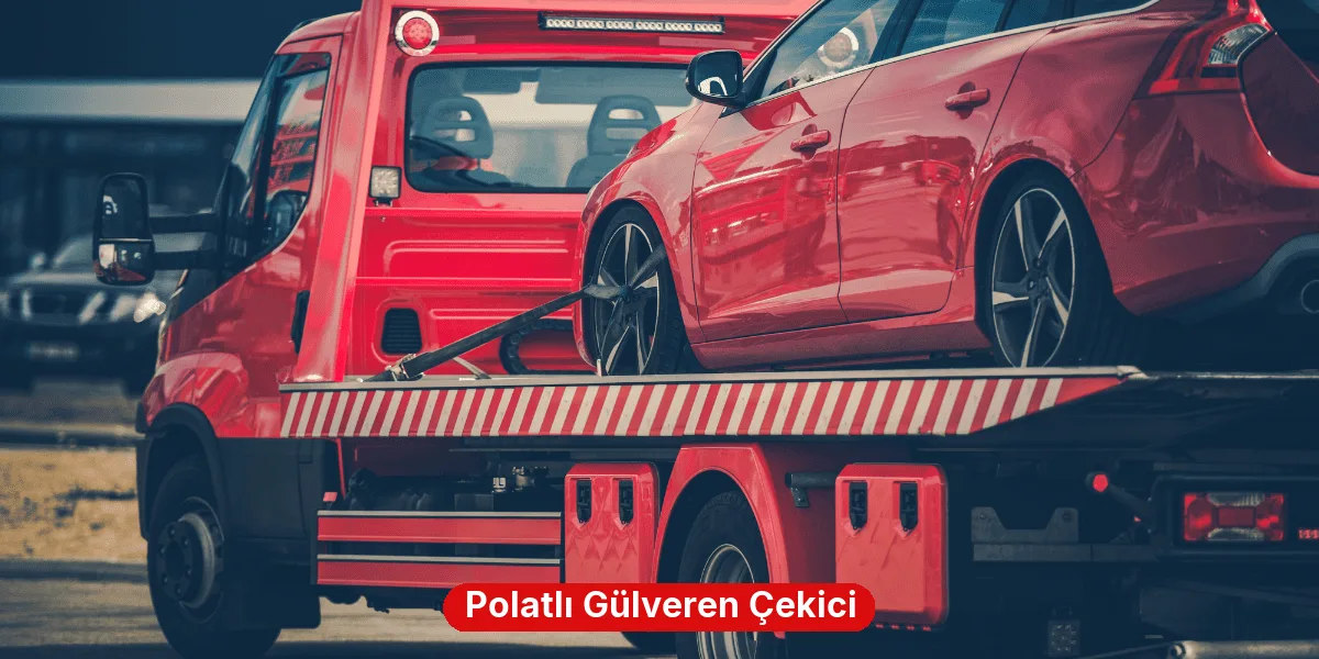 Polatlı Gülveren Çekici