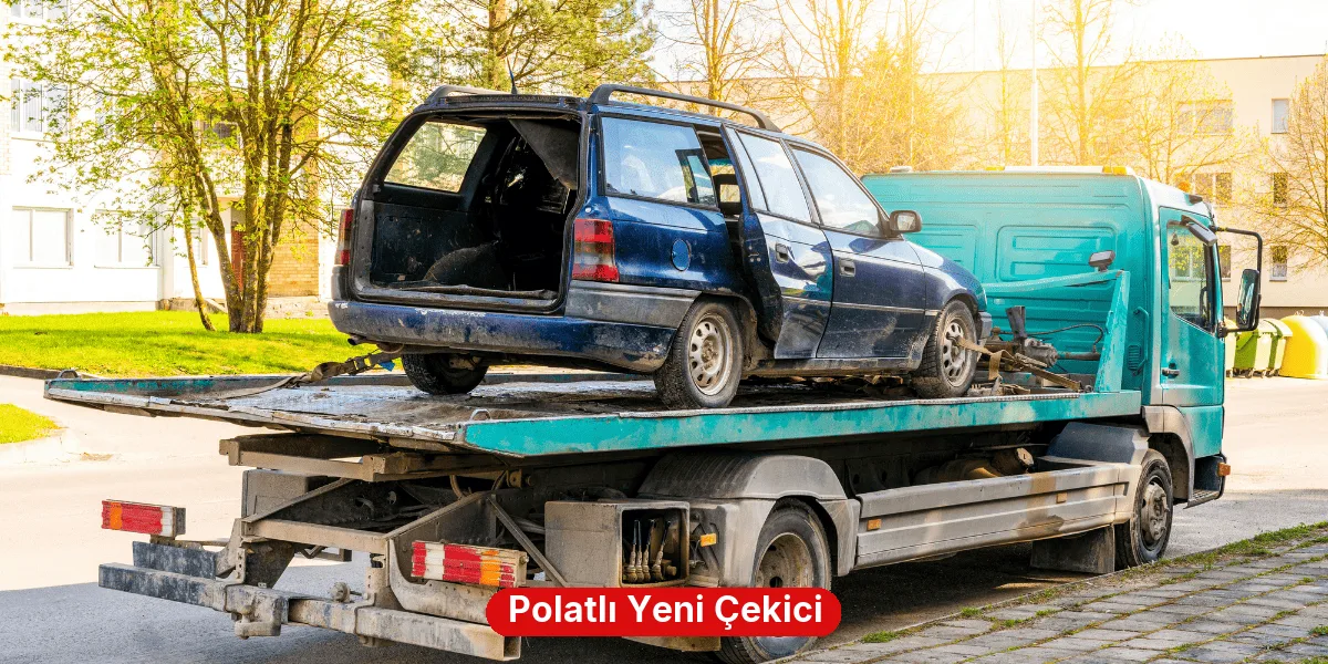 Polatlı Yeni Çekici
