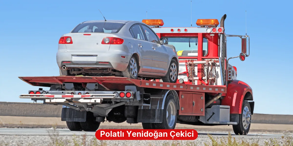 Polatlı Yenidoğan Çekici