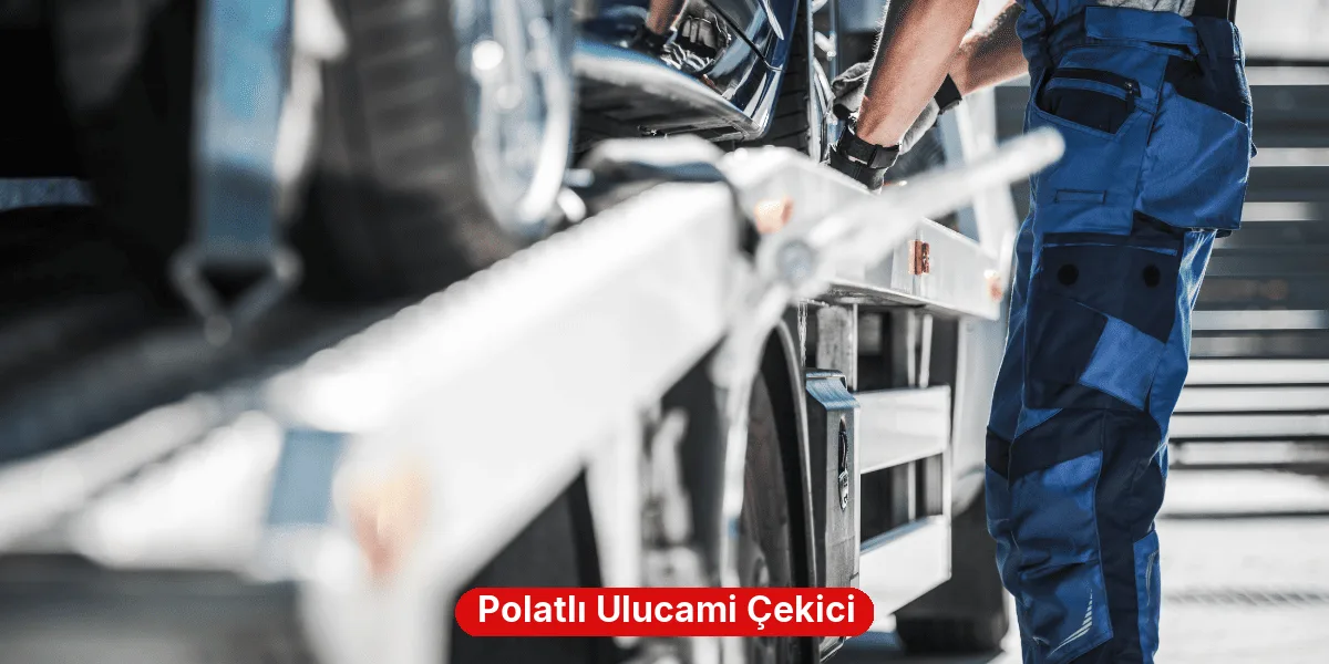 Polatlı Ulucami Çekici