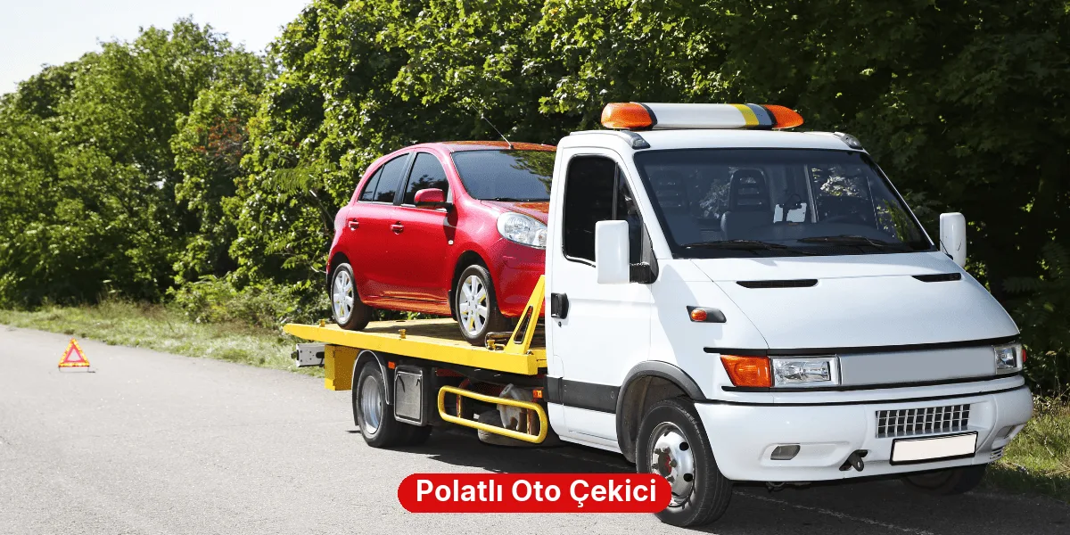 Polatlı Oto Çekici