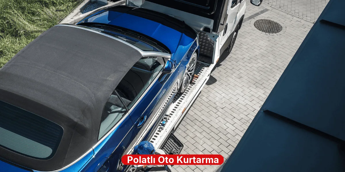Polatlı Oto Kurtarma
