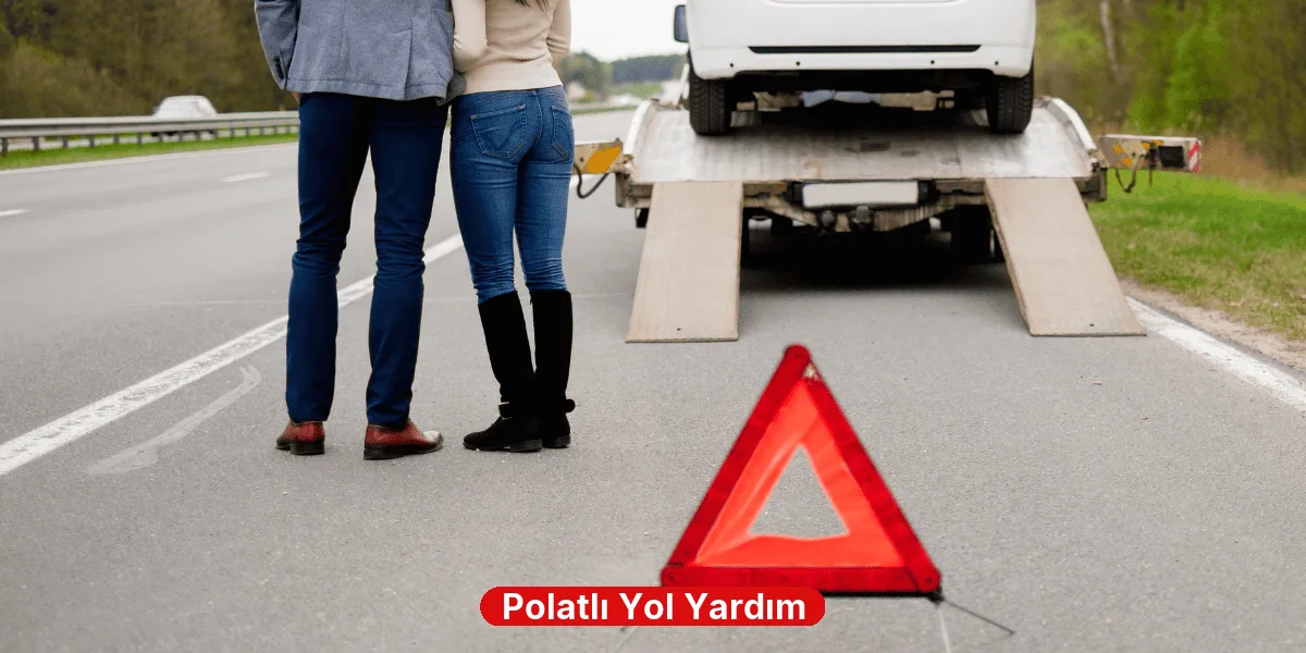 Polatlı Yol Yardım